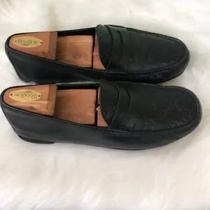 Gucci Men\'s Loafers sz7.5 w/C.O.A. Gucci | Shoes | Gucci Mens Loafers Sz75 Wcoa | Poshmark main image 3